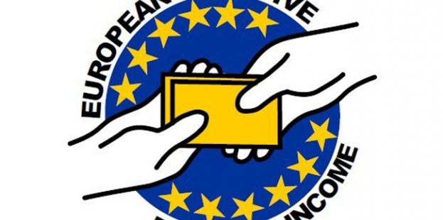 Le revenu de base : un droit humain !